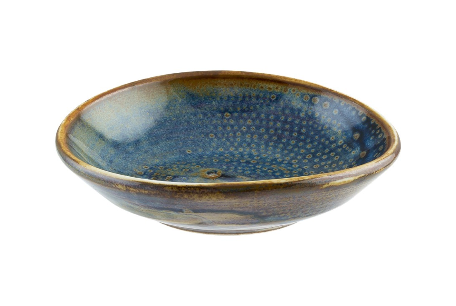 Sapphire Schale