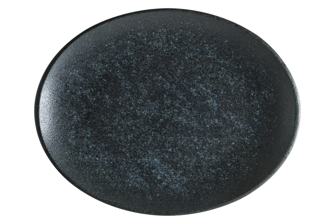 Vega Moove assiette ovale L25cm