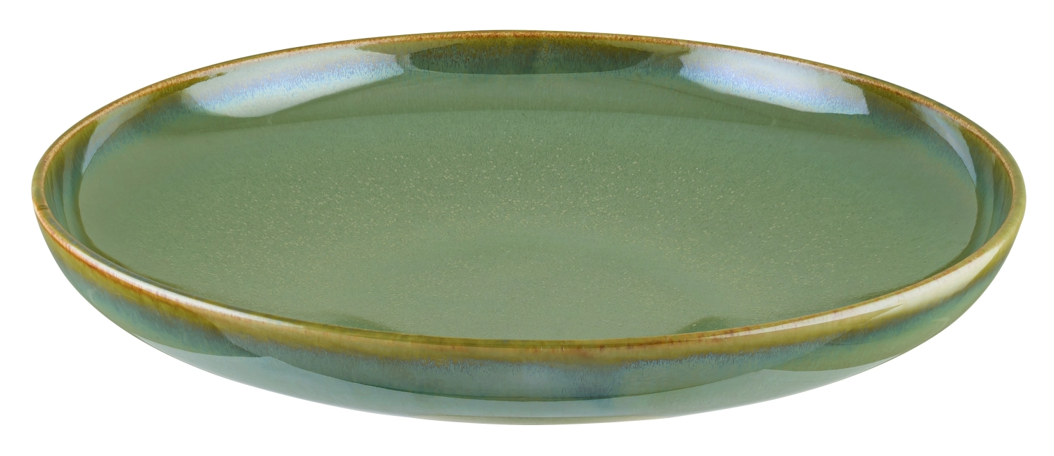 Sage Hygge Assiette à pâtes D28cm
