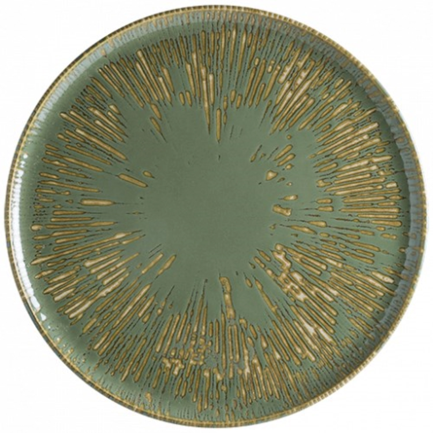 Sage Snell Bloom Teller tief