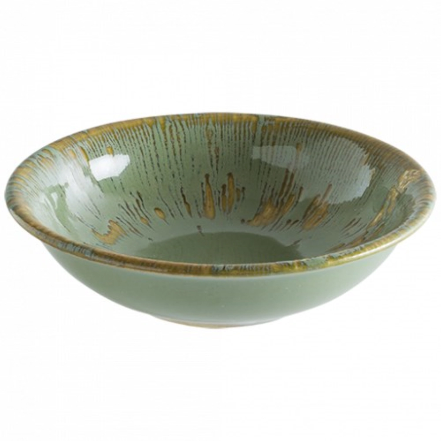 Sage Snell Bloom Teller tief