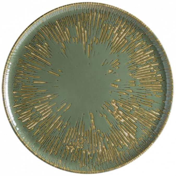 Sage Snell Assiette Bloom profonde D23cm 1l