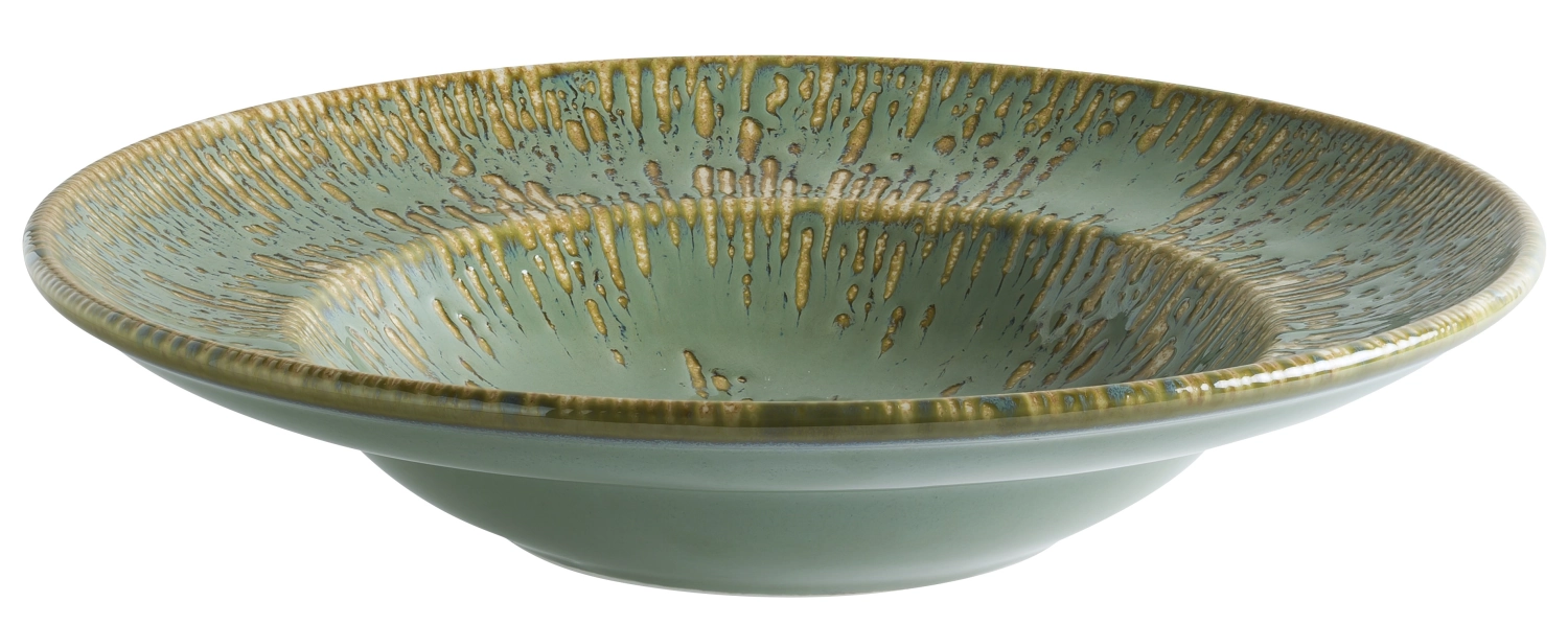 Sage Snell Gourmet assiette creuse 24cm 400ml