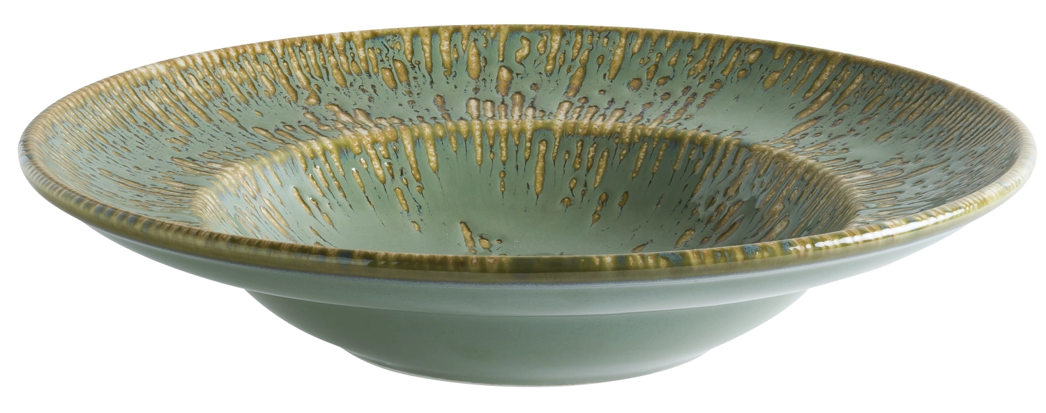 Sage Snell Gourmet assiette creuse 27cm 400ml