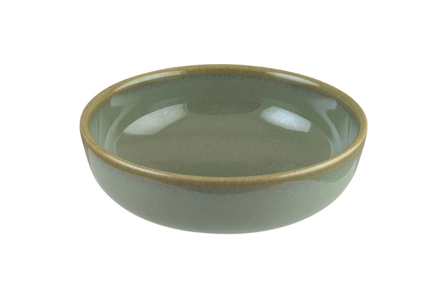 Sage Hygge bol D14cm