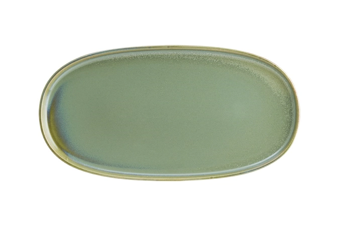 Sage Hygge bol ovale D30cm