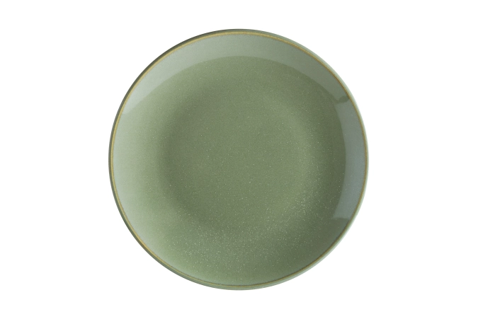 Sage Gourmet assiette plate D21cm