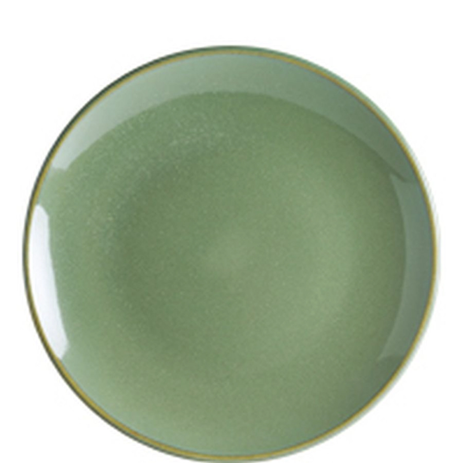 Assiette plate Sage Gourmet D27cm
