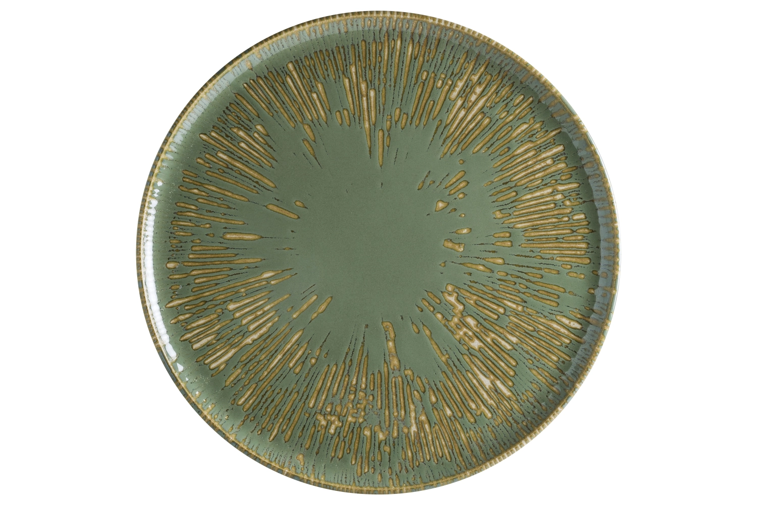 Sage Snell Gourmet assiette plate 32cm