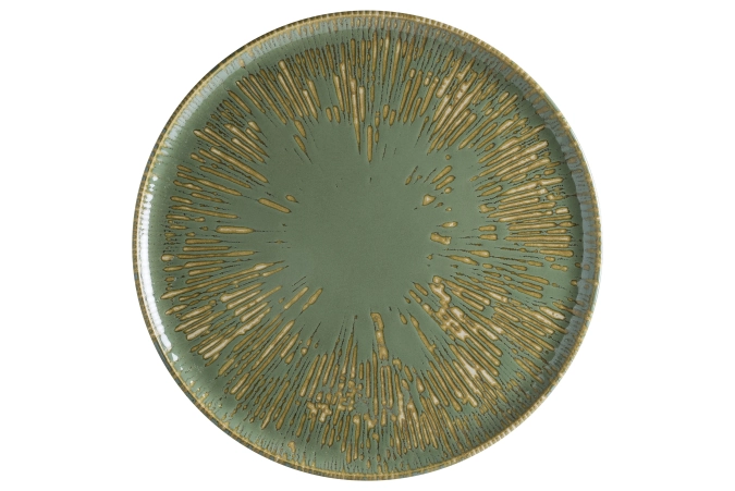 Sage Snell Gourmet assiette plate 32cm