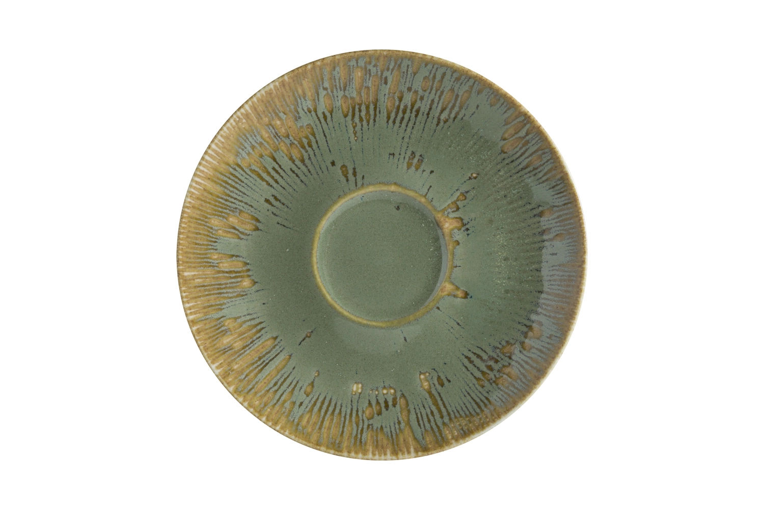 Sage Snell soucoupe à café Rita D12cm