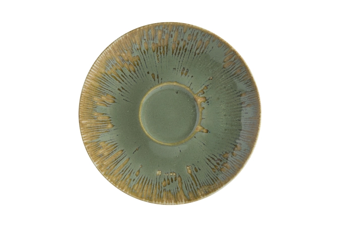 Sage Snell soucoupe à café Rita D12cm