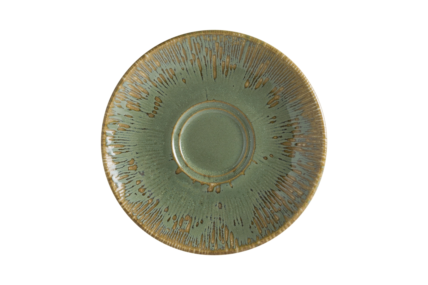 Sage Snell soucoupe à café Gourmet D16cm