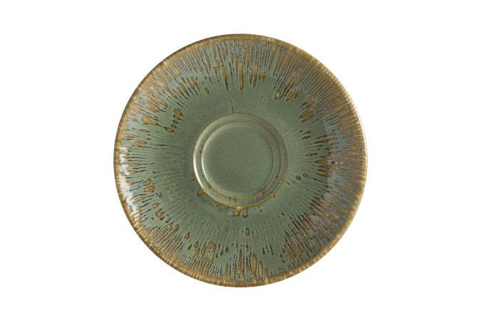 Sage Snell soucoupe à café Gourmet D16cm