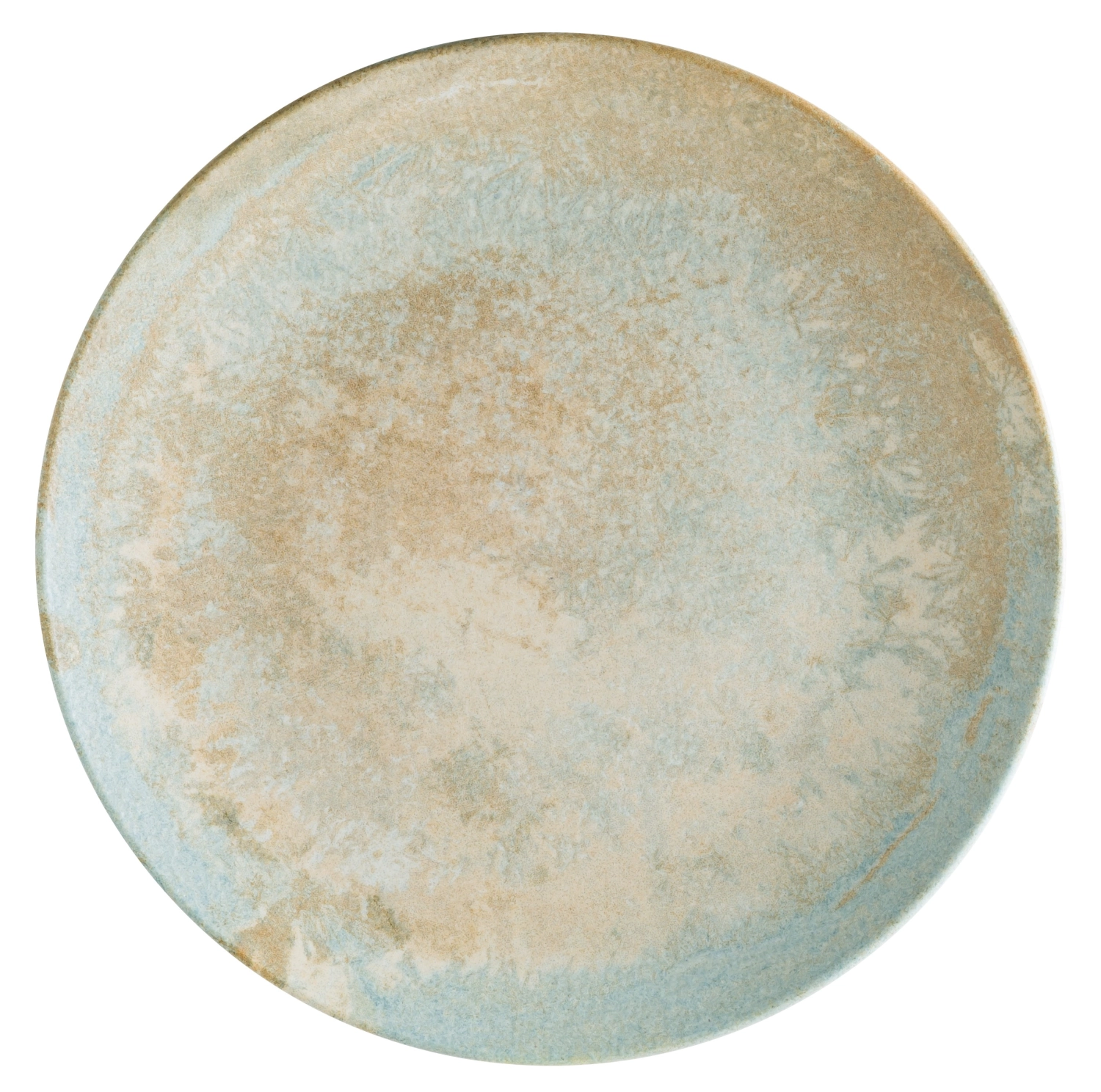 Luz Gourmet assiette plate D17cm