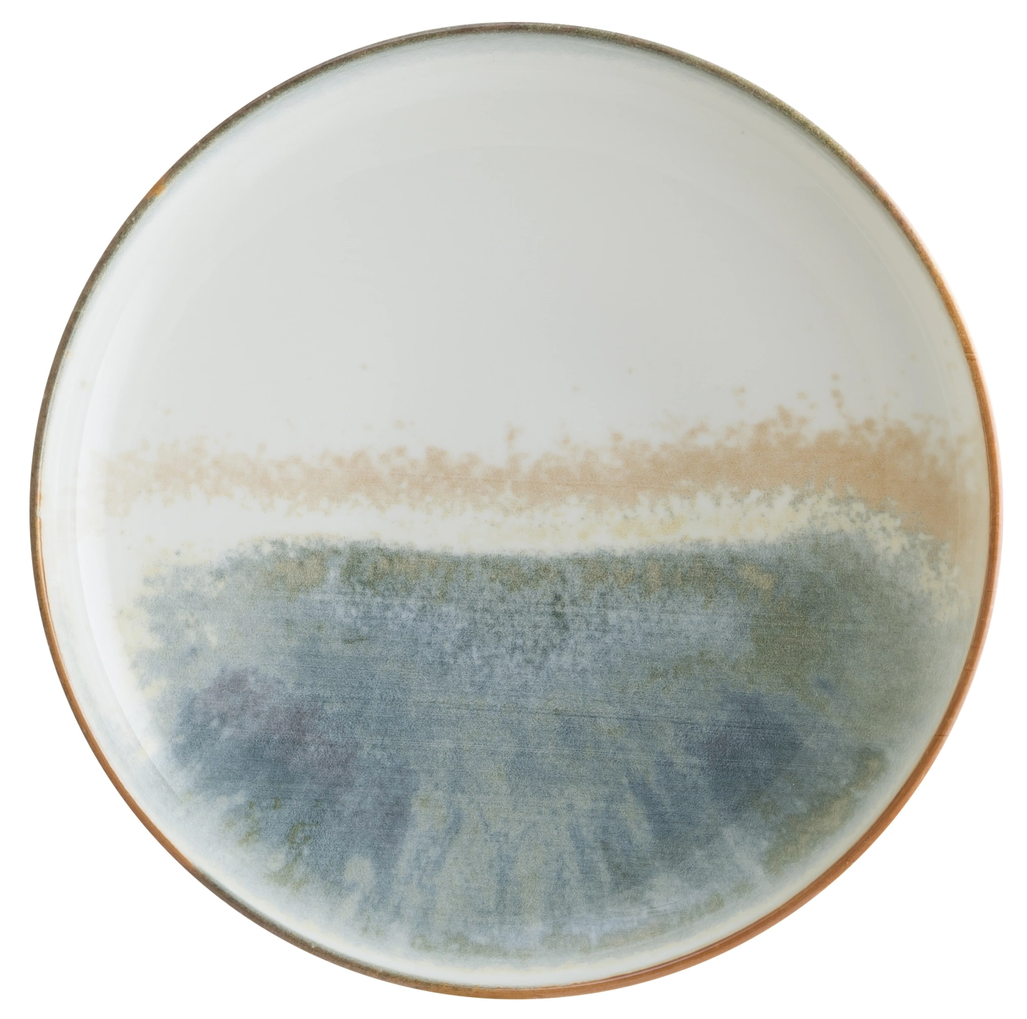 Fium Hygge Pasta Teller