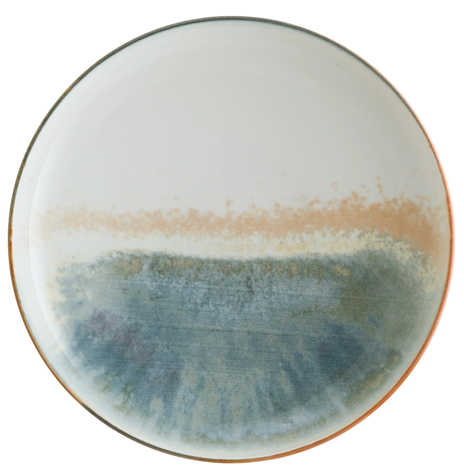 Fium Hygge Teller tief