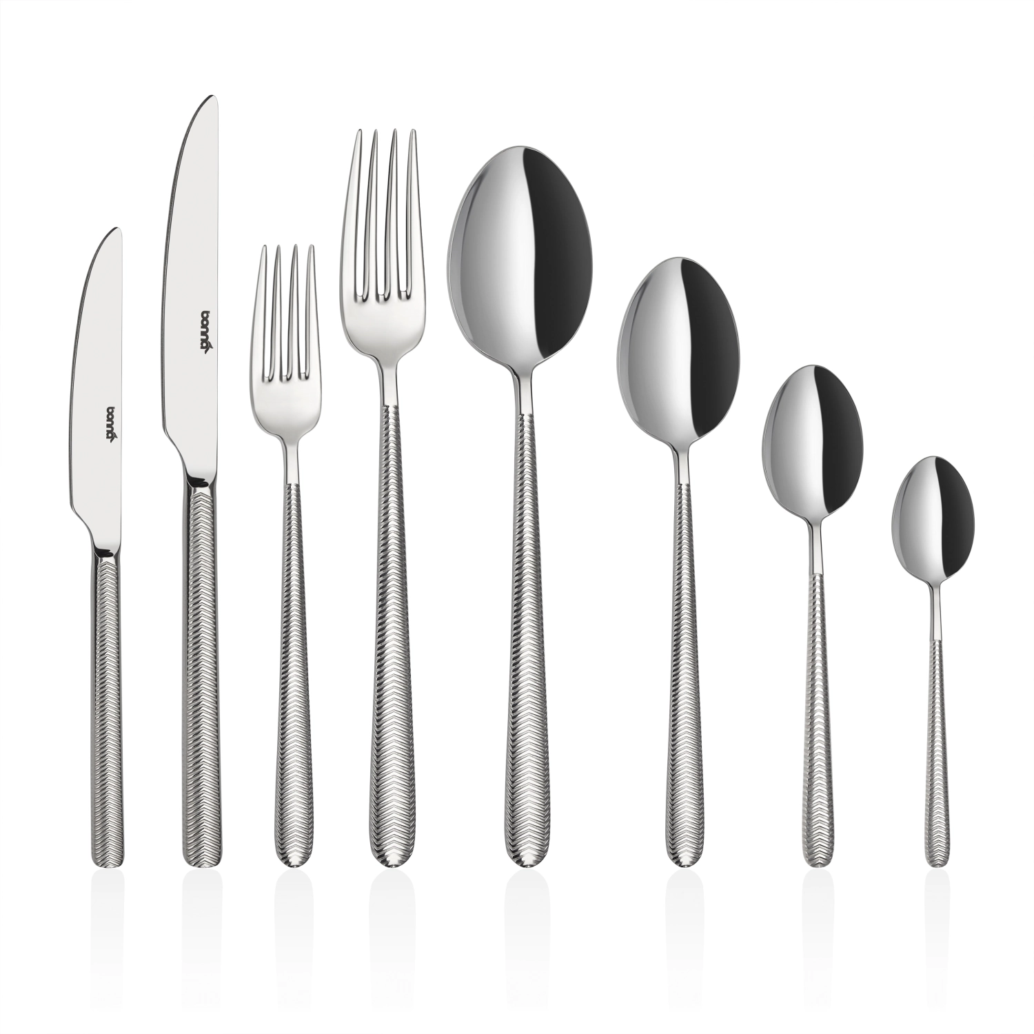 Illusion Cuillère de table 11cm