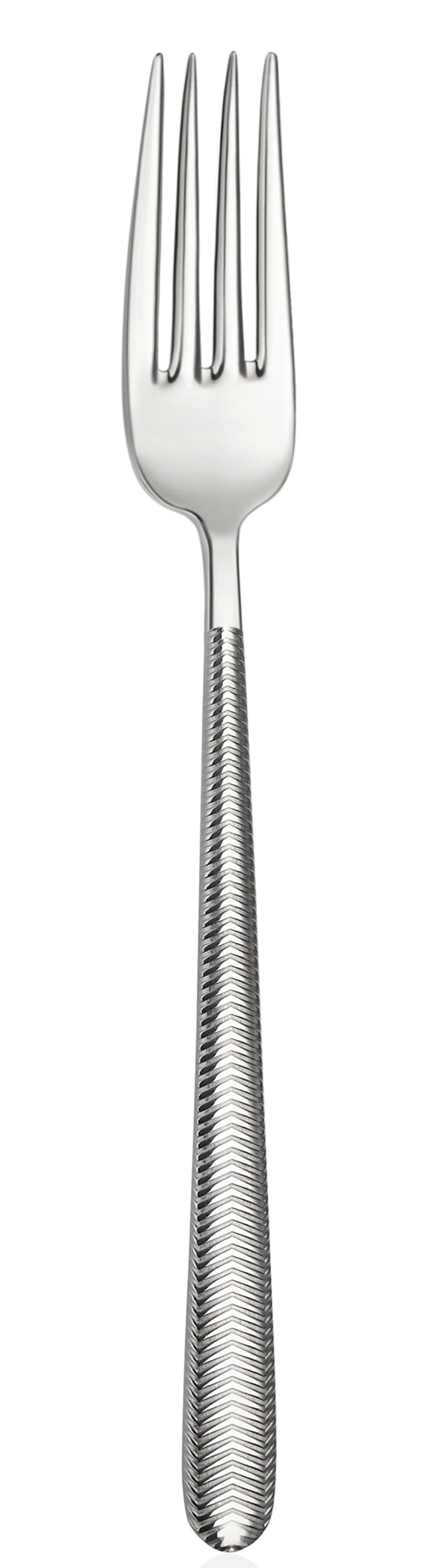 Illusion Fourchette à dessert