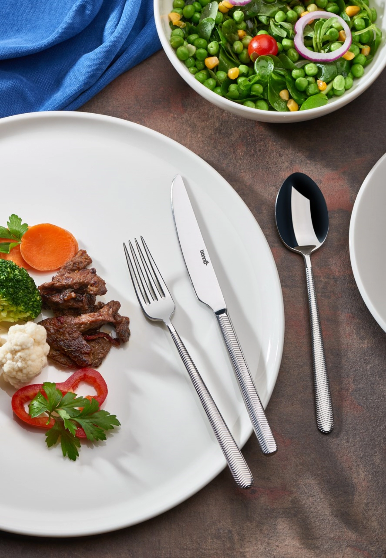 Illusion Cuillère à café 13cm