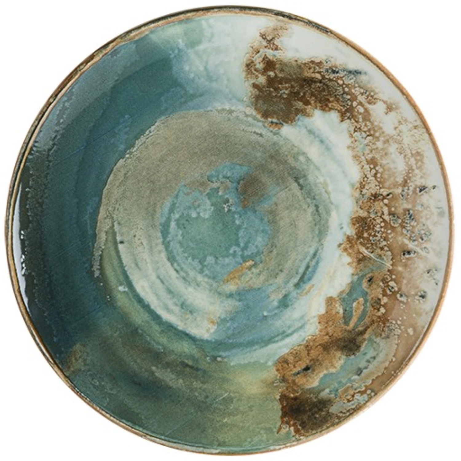 Futura Gourmet Assiette plate D30cm