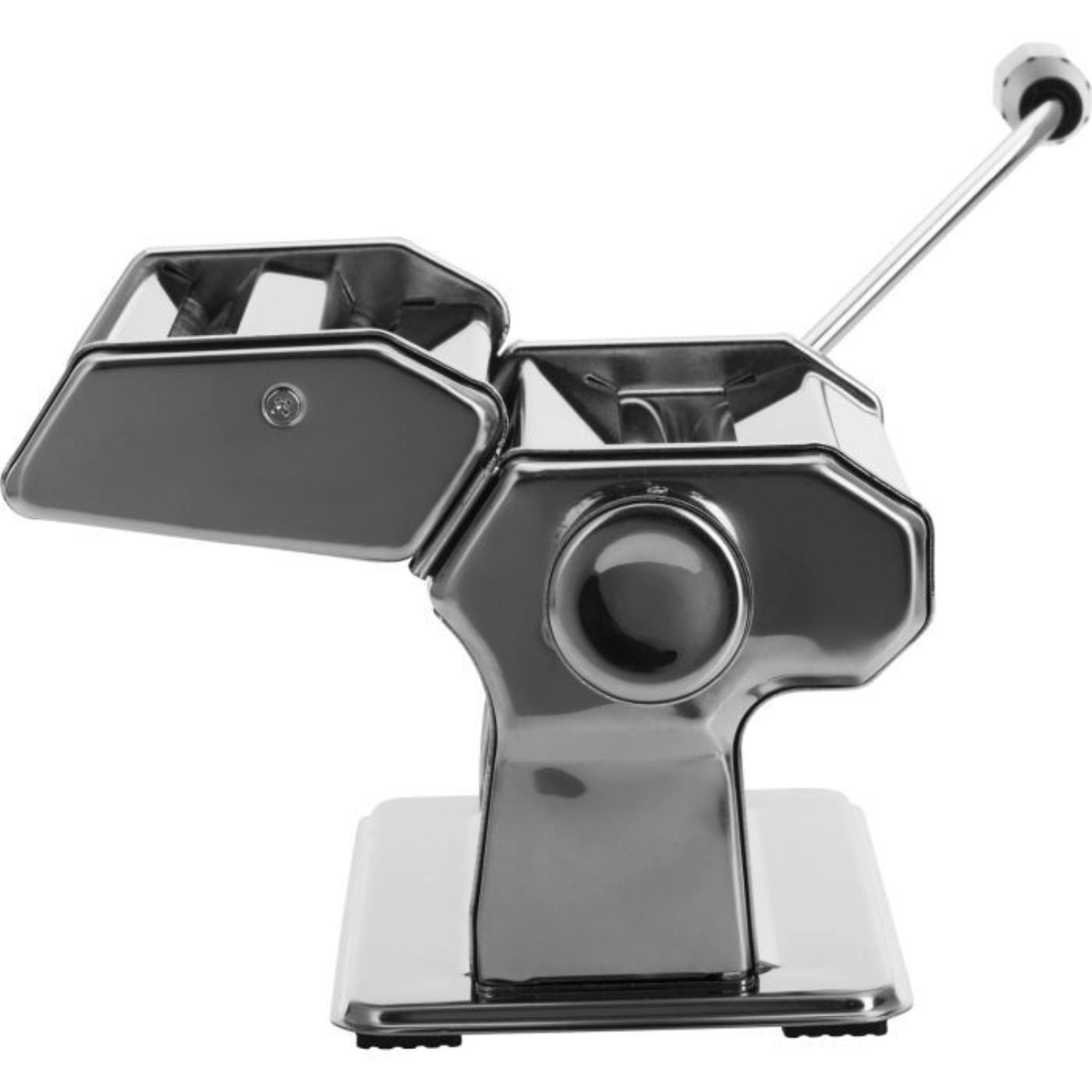 Machine à pâtes, acier inoxydable, 20x20x15.5cm