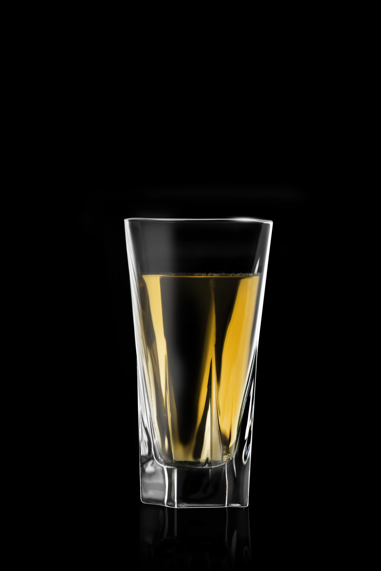 6er Set Fusion Hb Becher