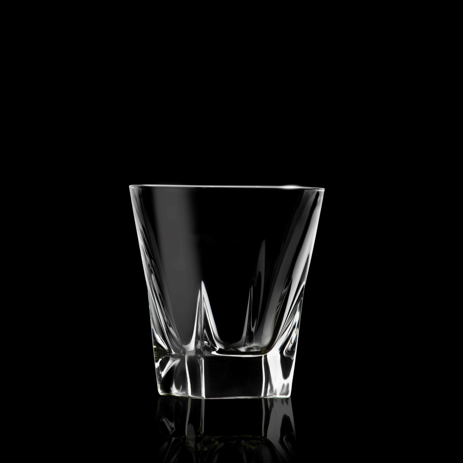 6er Set Fusion Dof Becher