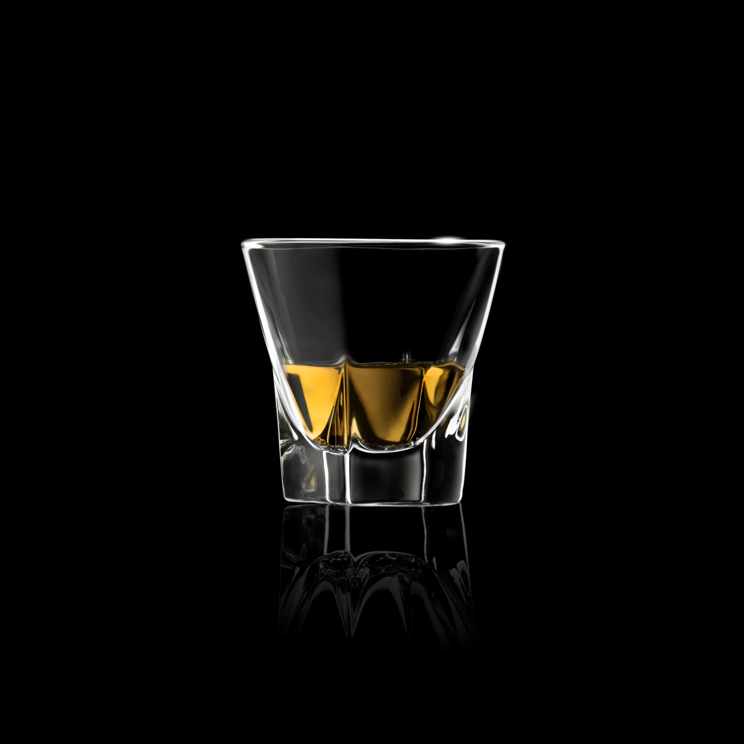 Set de 6 tasses Fusion Liqueur