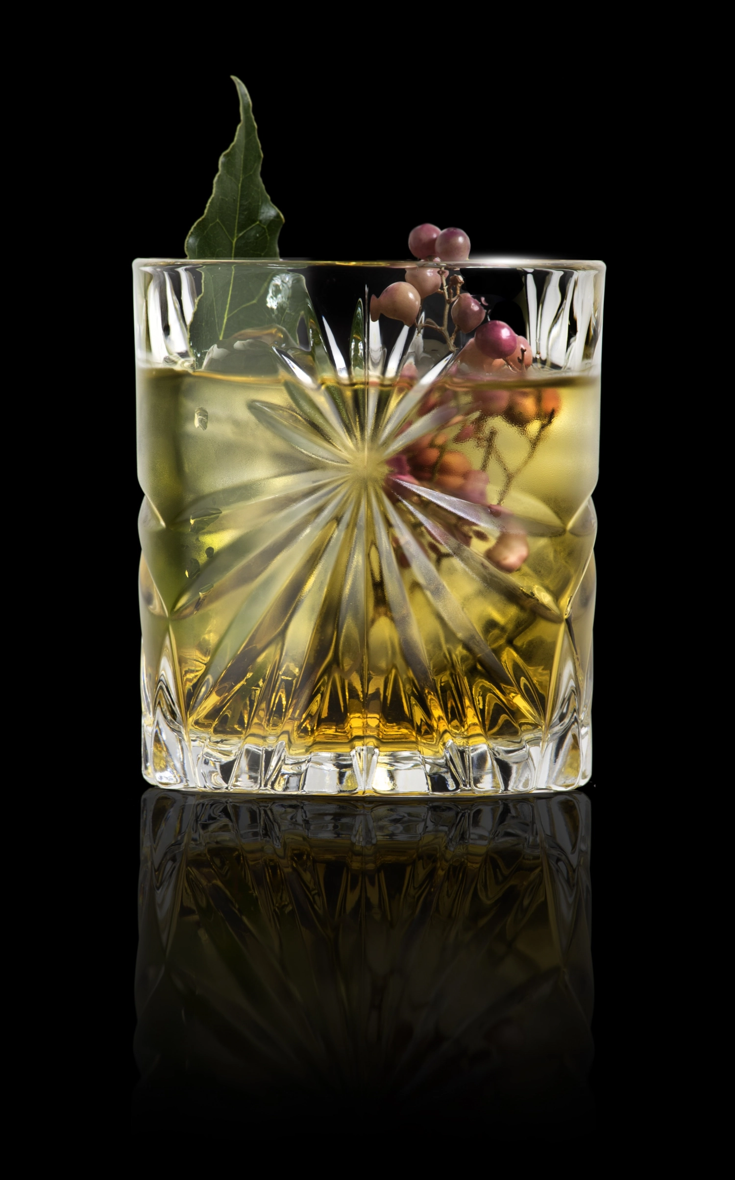 Set de 6 gobelets Oasis Dof