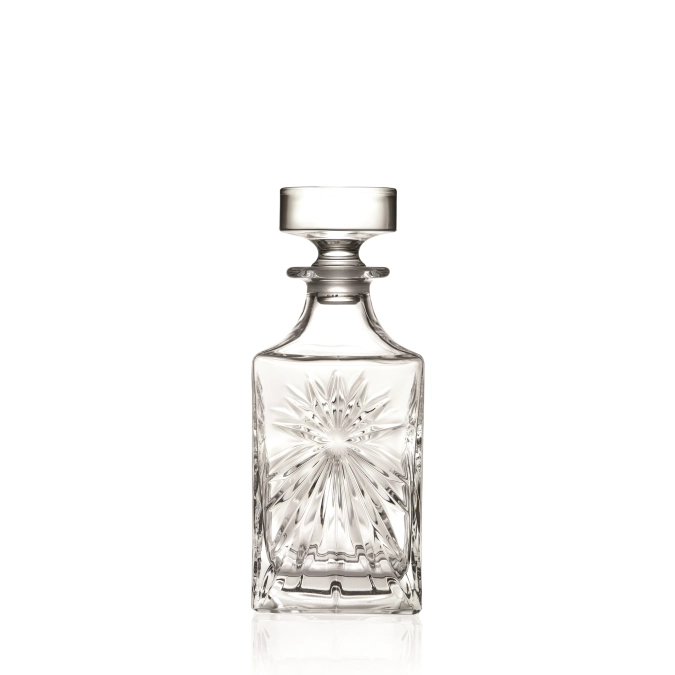 Oasis Whisky Flasche