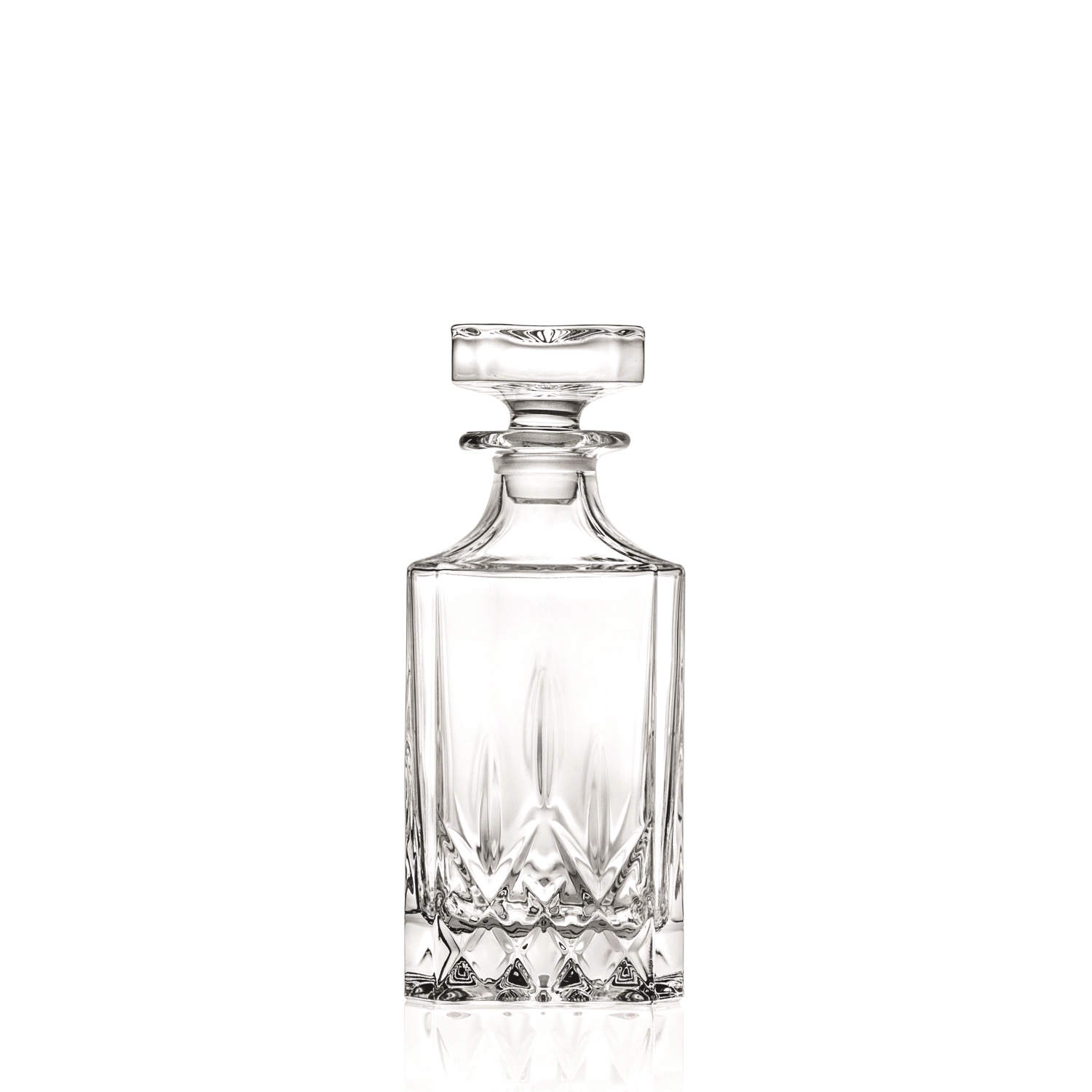 Opera Whisky Flasche