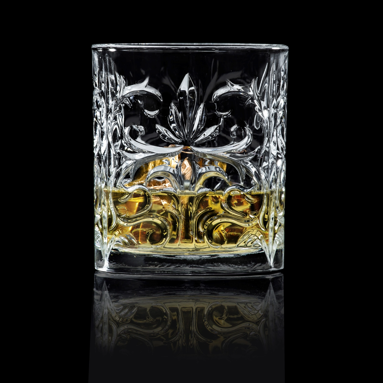 6er Set Tattoo Dof Becher