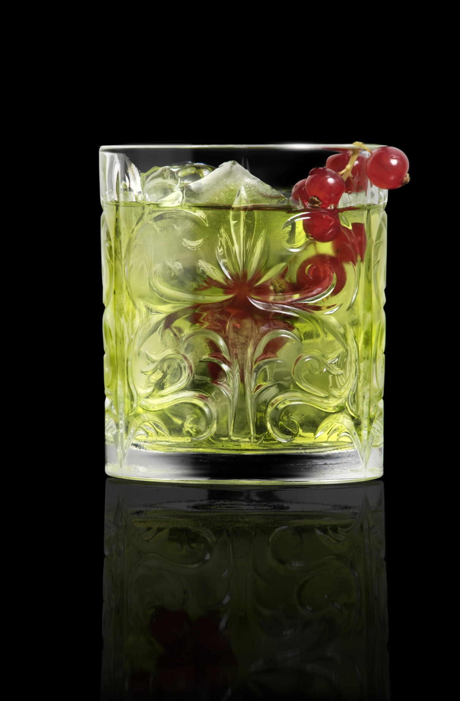 6er Set Tattoo Dof Becher