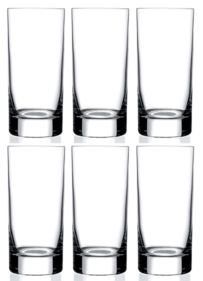 6er Set Tocai Becher