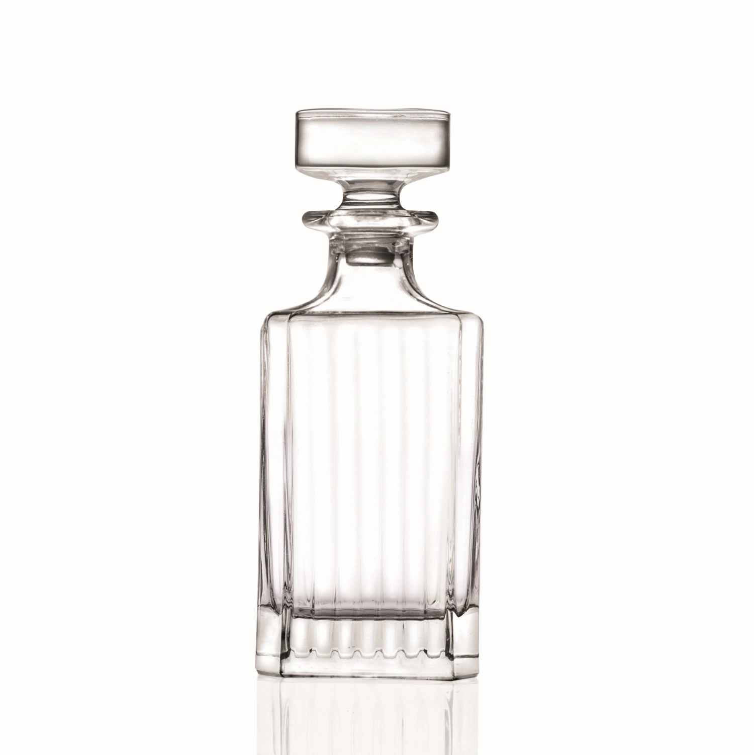 Timeless Whisky Flasche H18.9 cm, 0.75lt