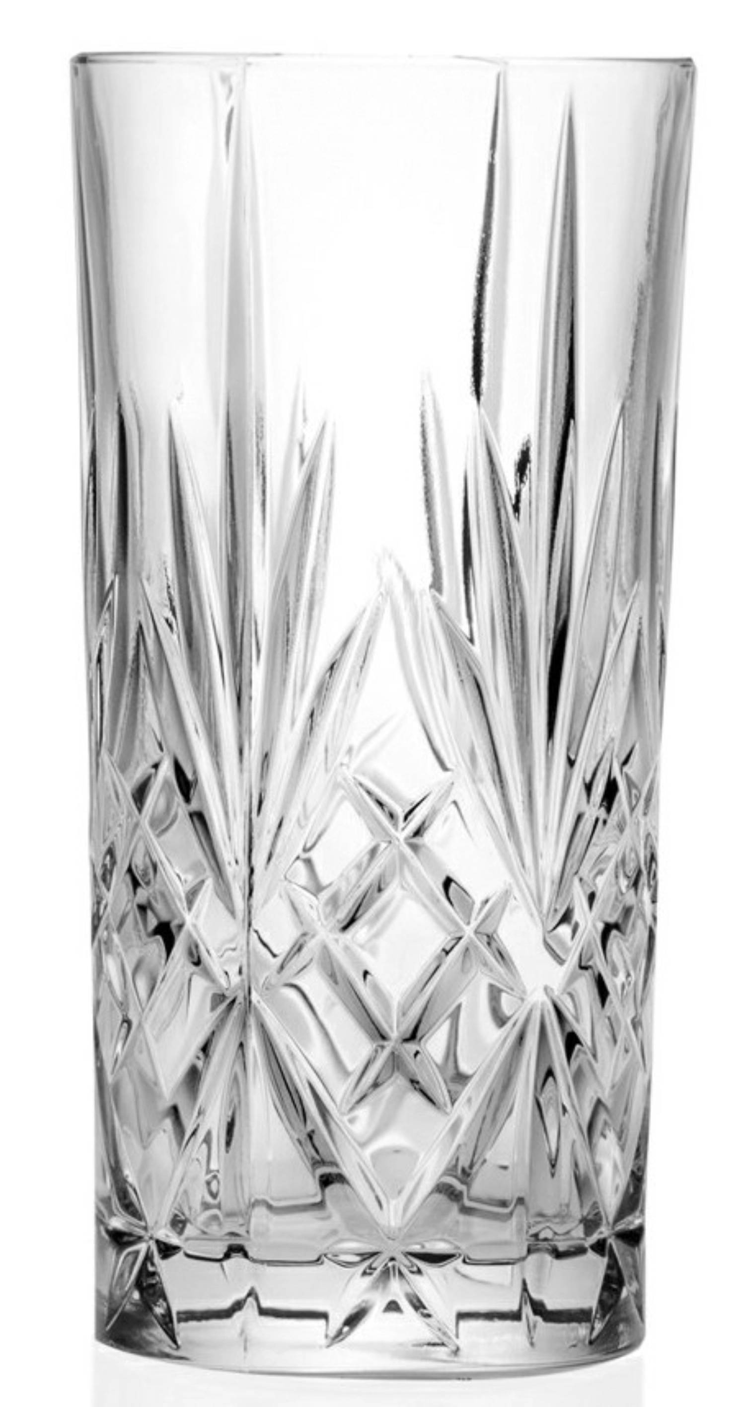 6er Set Melodia HB Tumbler