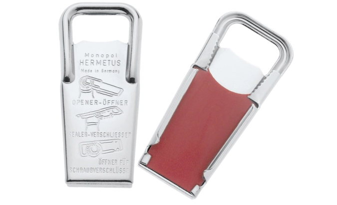 Hermetus Kapselheber