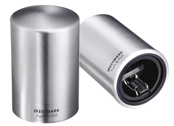 Push n Pull Kapselheber