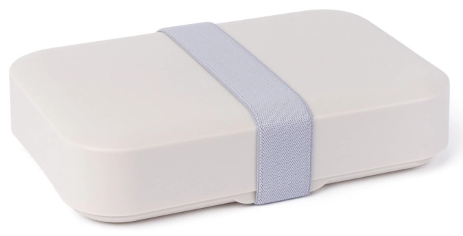 Amuse basic boîte à lunch grande 210x140x50 sand