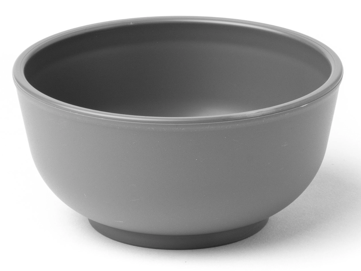 Amuse life snack bol 200ml ø105x64mm gris