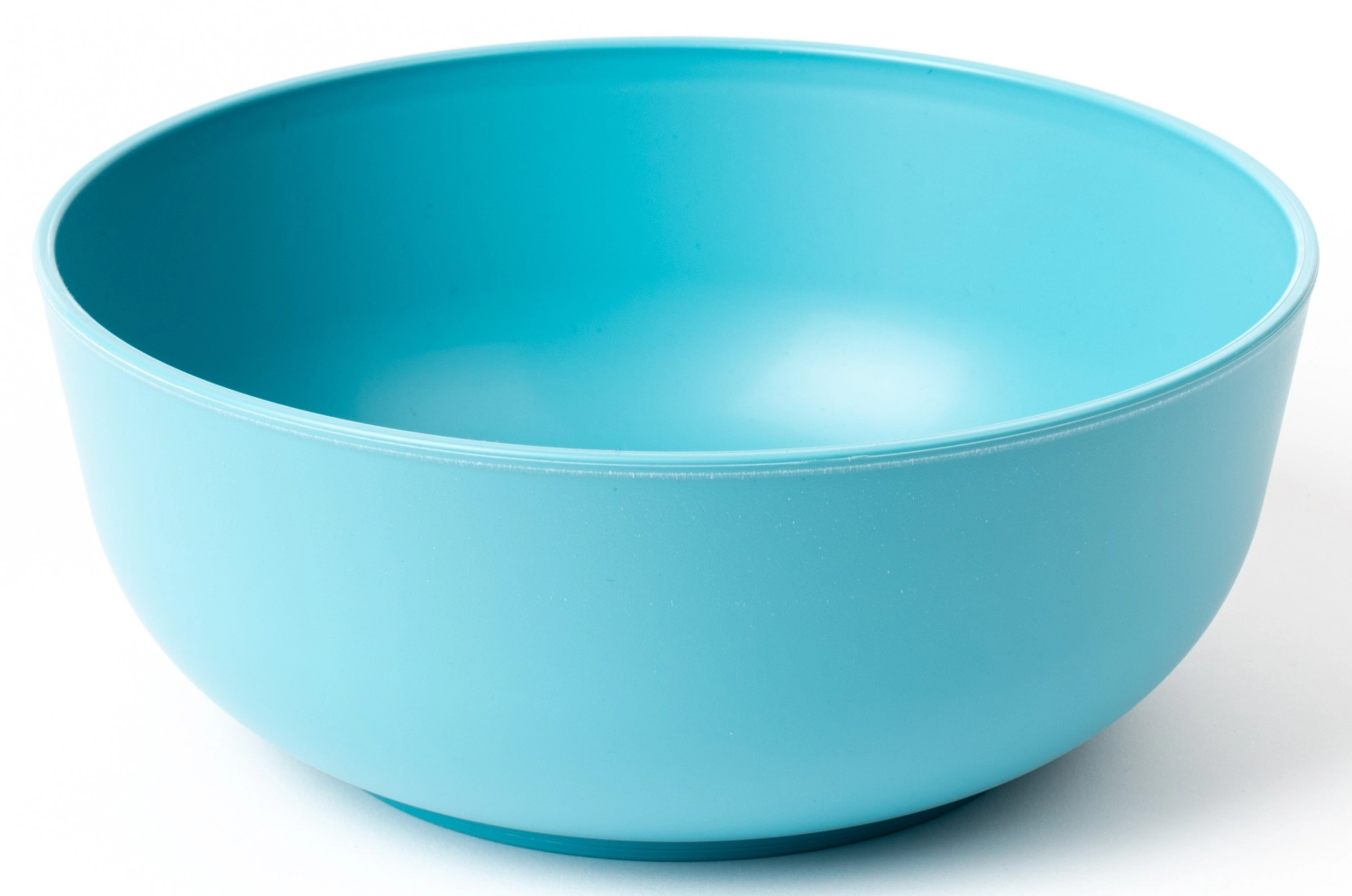 Amuse life plat à dîner 2000ml ø216x106mm bleu