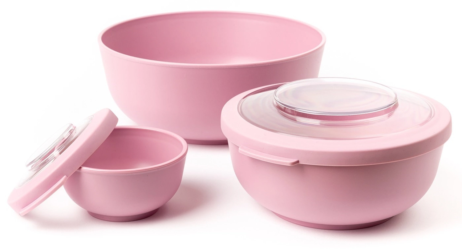 Amuse Life Schüsselset