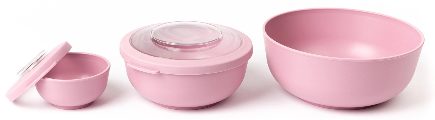 Amuse Life Schüsselset