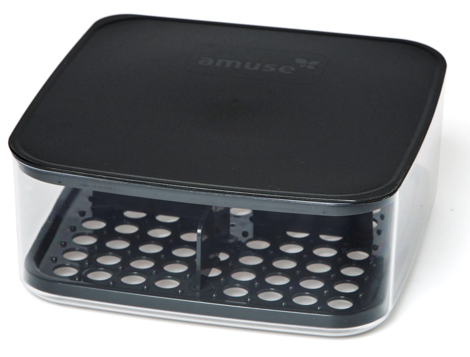 Amuse Life Specialty Cheese