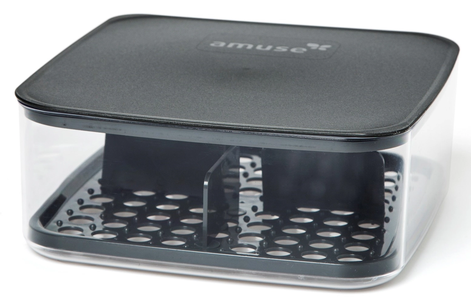 Amuse Life Specialty Cheese