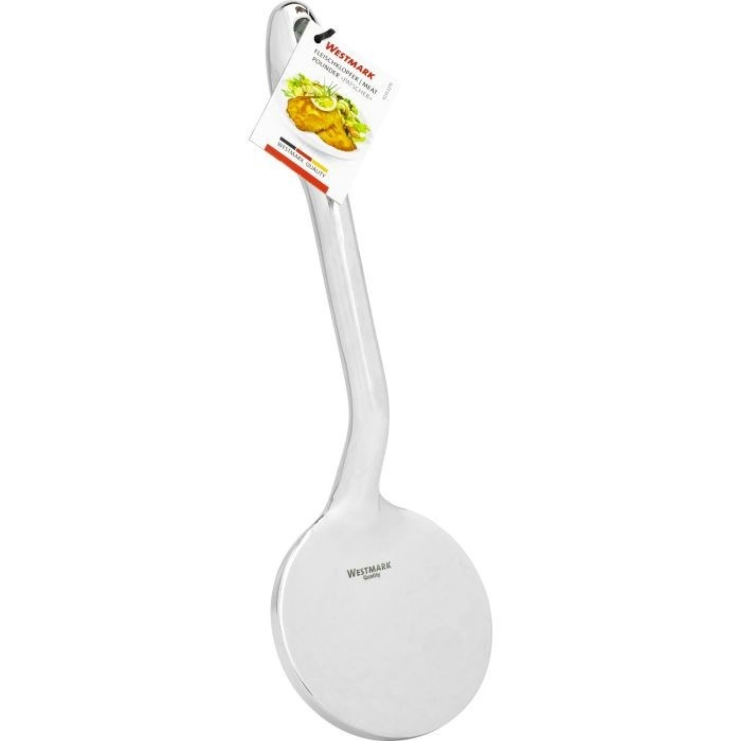 Fleischklopfer extra gross