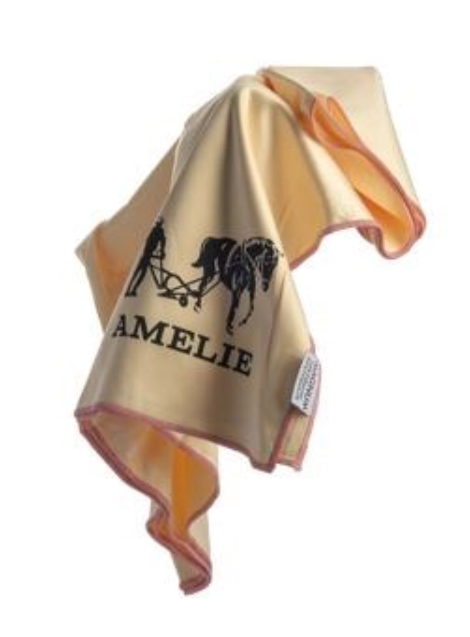 Amelie Magnum Poliertuch