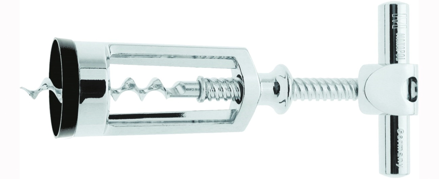 Chianti Glockenkorkenzieher