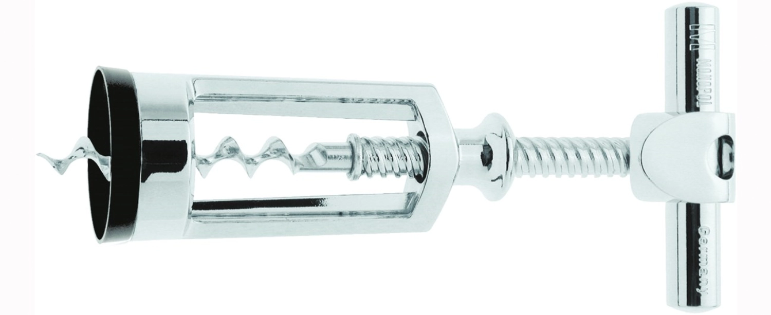 Chianti Glockenkorkenzieher